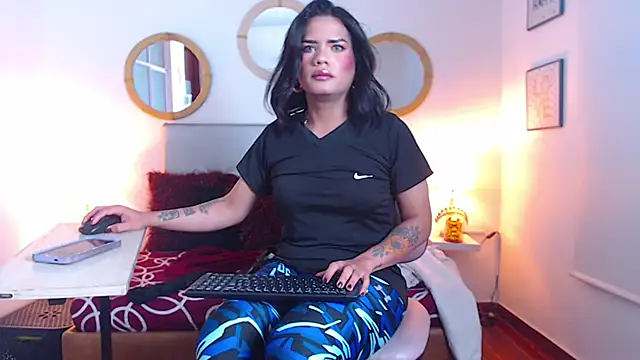 zoe hecate sexx online show from February 11, 2026, 10:42 am