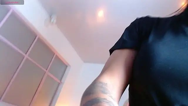 zoe hecate sexx online show from April 17, 2026, 10:13 pm