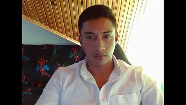 Davixx258 online show from January 20, 2025, 8:50 pm