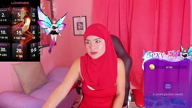 AliaAsad online show from March 8, 2025, 12:20 pm