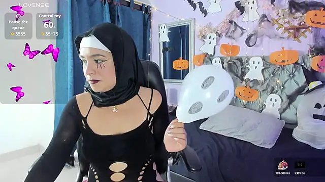 AliaAsad online show from October 27, 2025, 12:53 pm