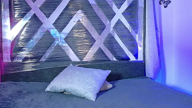 meggan 77 online show from February 9, 2026, 10:36 pm