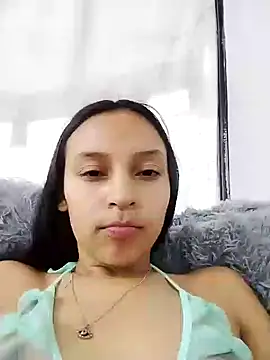 emma ambar online show from December 1, 2024, 8:53 pm