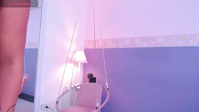 Angie99 gh online show from February 7, 2025, 4:16 am