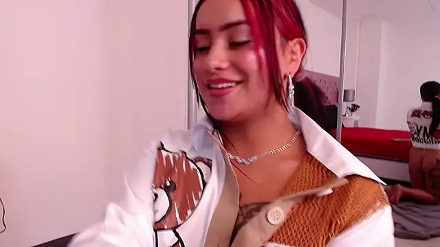 Angie99 gh online show from February 12, 2025, 7:02 am