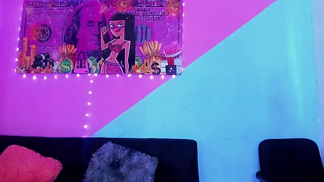 Angie99 gh online show from October 8, 2025, 9:12 pm