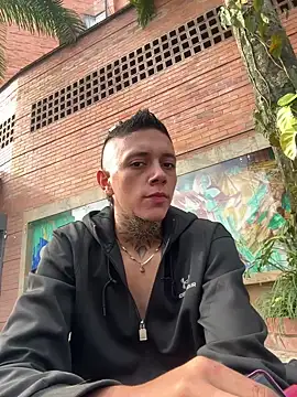  PhillipBrown online show from March 1, 2025, 1:18 pm