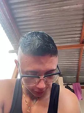  PhillipBrown online show from March 8, 2025, 9:29 pm