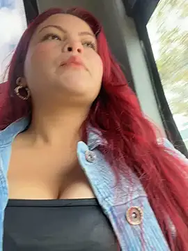 lia moon77 online show from January 23, 2025, 7:18 pm