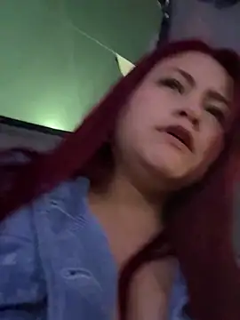 lia moon77 online show from February 24, 2025, 11:30 pm