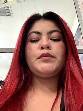 lia moon77 online show from October 11, 2025, 8:18 pm