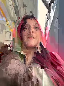 lia moon77 online show from October 21, 2025, 8:31 pm