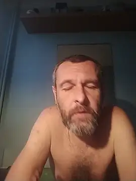 Andrzej-M online show from June 14, 2026, 2:24 am