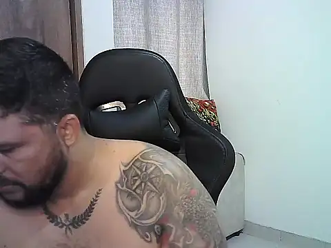 tupapito00 online show from March 27, 2026, 5:01 pm