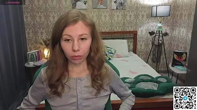 Lill Mary online show from February 12, 2026, 3:34 am