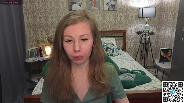 Lill Mary online show from February 22, 2026, 6:46 am