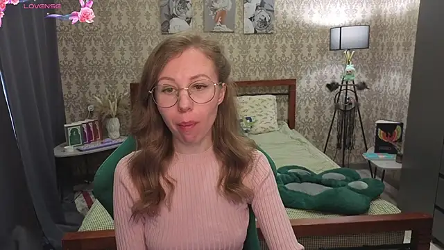 Lill Mary online show from March 4, 2026, 3:34 am