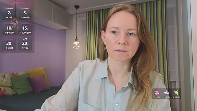 JanePearl online show from December 14, 2024, 1:59 pm