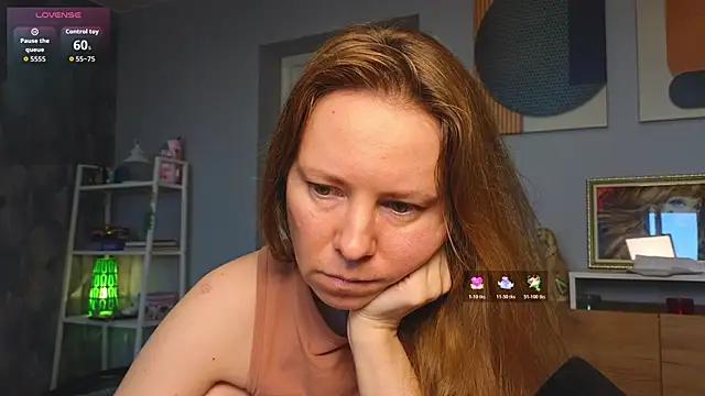 JanePearl online show from June 5, 2026, 6:20 am