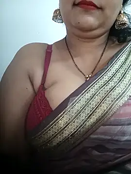 Nyra-23 online show from February 9, 2026, 7:12 am