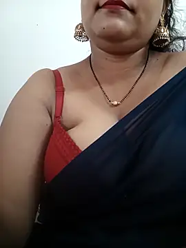 Nyra-23 online show from April 19, 2026, 8:24 am