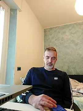 Snapshot of Marcolino183 chatting on February 3, 2026, 8:30 am Marcolino183 online show from February 3, 2026, 8:30 am