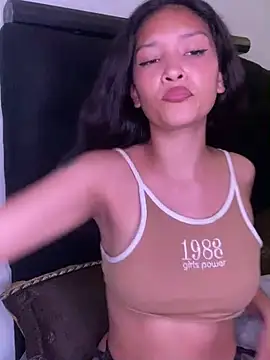 baby lizy online show from December 12, 2024, 10:31 pm