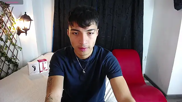 dylan fun18 online show from December 13, 2024, 2:38 pm