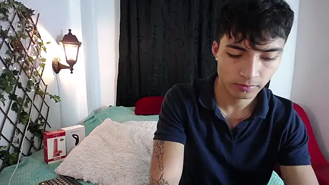 dylan fun18 online show from December 25, 2024, 8:07 pm