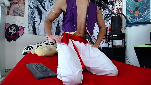 dylan fun18 online show from November 1, 2025, 7:49 pm