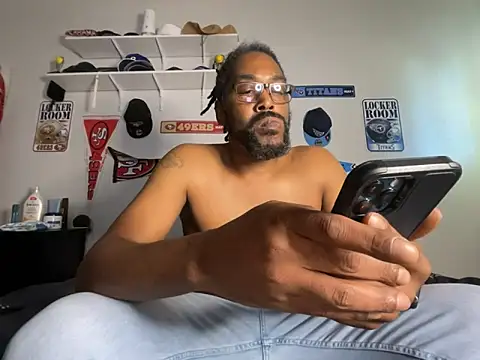 bigdinca online show from April 8, 2026, 5:57 pm