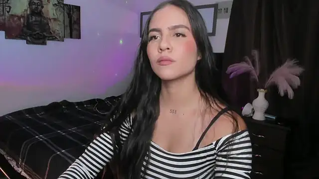 alisa jhons1 online show from October 24, 2025, 1:03 am