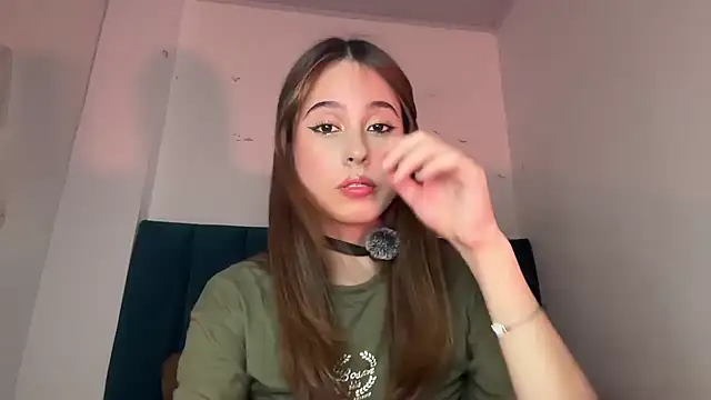 alice guerin  online show from April 2, 2026, 4:10 am