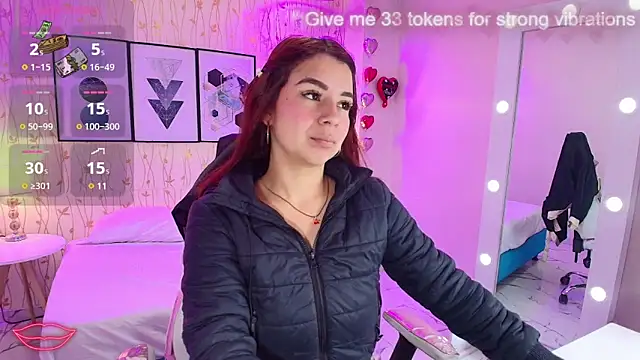 Gabby evanns online show from March 21, 2025, 12:17 pm