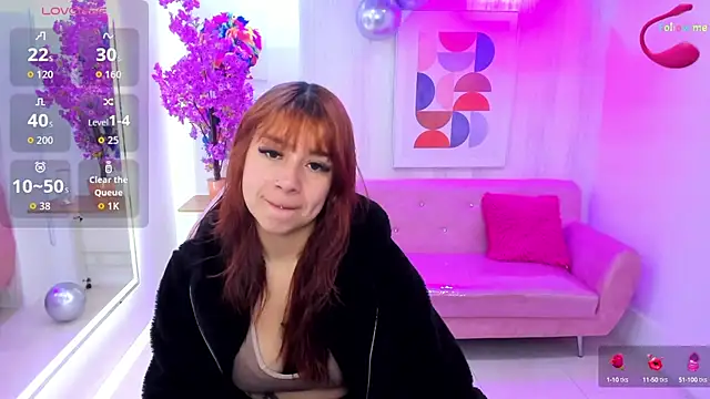 Gabby evanns online show from September 10, 2025, 12:16 pm