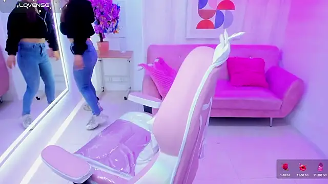 Gabby evanns online show from September 19, 2025, 8:38 am