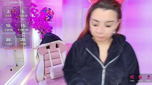 Gabby evanns online show from October 14, 2025, 11:55 am