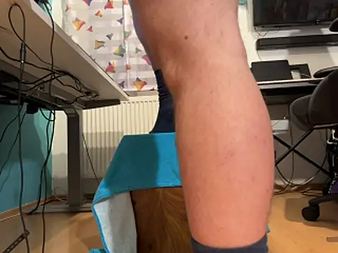 BigAssChubby online show from January 31, 2025, 7:08 pm