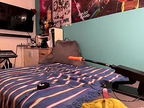 BigAssChubby online show from September 30, 2025, 4:23 pm