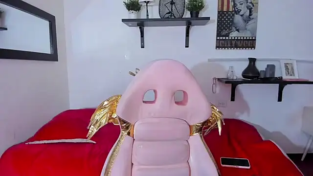 AbbyxWayne online show from January 11, 2025, 9:15 am