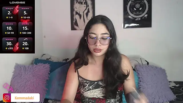 kemmadakii online show from February 5, 2025, 6:15 pm