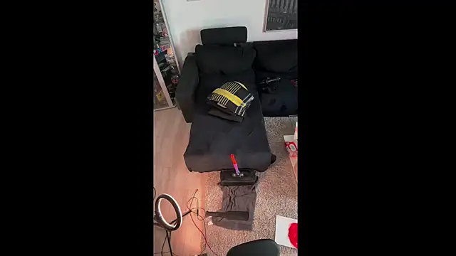 LuggiJack online show from February 22, 2025, 12:29 pm