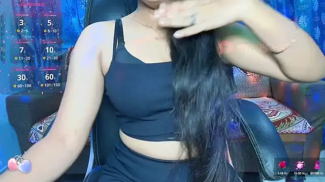 manogna teluguammai online show from January 12, 2025, 4:50 pm