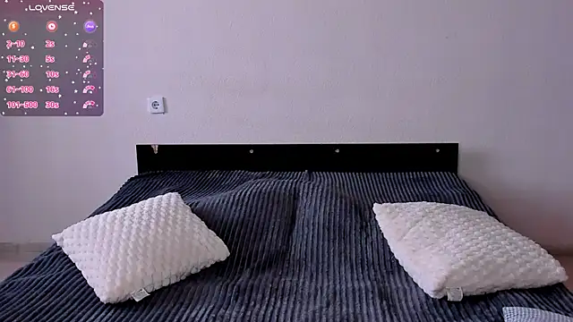 LittleKiitten online show from December 6, 2024, 12:05 pm