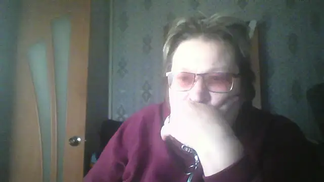 MelanieCold467 online show from November 5, 2025, 6:30 pm