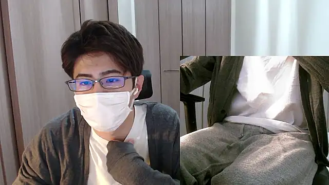 ryota kkk online show from October 22, 2025, 9:36 pm