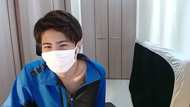 Snapshot of ryota_kkk chatting on November 26, 2025, 11:44 am ryota kkk online show from November 26, 2025, 11:44 am