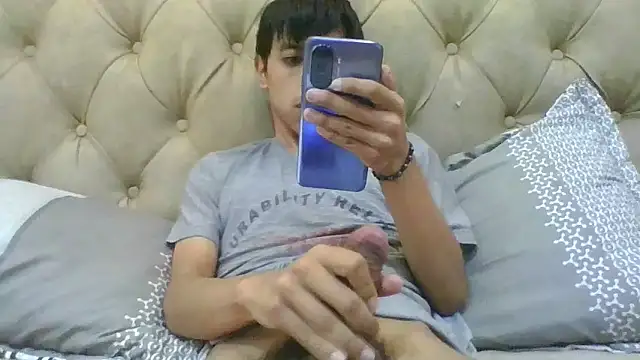 danuel23 online show from December 14, 2024, 4:20 pm