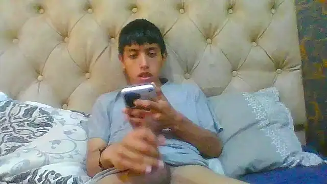 danuel23 online show from November 20, 2025, 6:40 pm