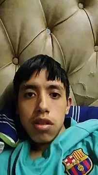 danuel23 online show from March 15, 2026, 12:27 am